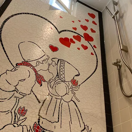 Design Couette-café 3*