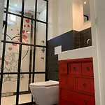 Bed & Breakfast Design Amsterdam