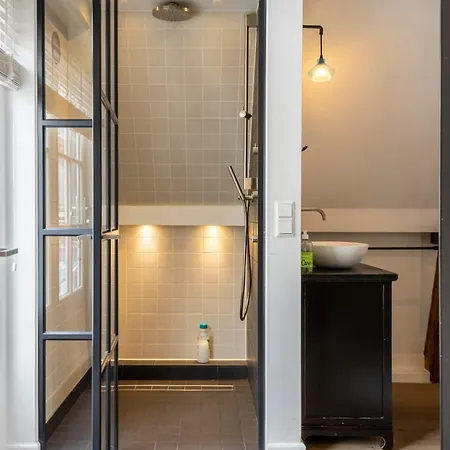 Design Bed & Breakfast Amsterdam