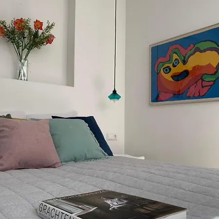 Design Bed & Breakfast 3*