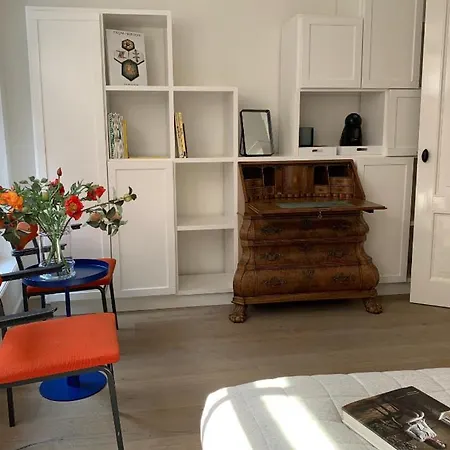 Design Bed and breakfast Ámsterdam