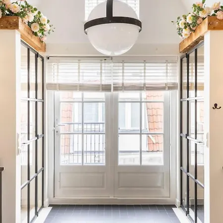 Bed & Breakfast Design Amsterdam